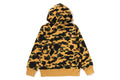 A BATHING APE Ladies' 1ST CAMO PULLOVER HOODIE