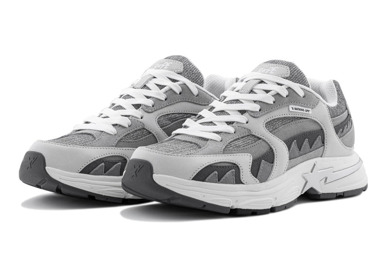 A BATHING APE BAPE SHARK STA #1