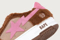 A BATHING APE Men's / Ladies' BAPE STA #5
