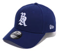 A BATHING APE BASEBALL LOGO NEW ERA 49FORTY CAP