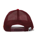 A BATHING APE BAPE x UNDEFEATED UNDFTD MESH CAP