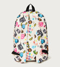 A BATHING APE - BABY MILO STORE MILO LARGE DAYPACK #3