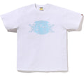 A BATHING APE ICY BAPE TEE - happyjagabee store