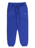A BATHING APE ONE POINT SWEAT PANTS
