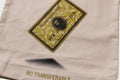 A BATHING APE BAPE CARD TOTE BAG ( ONLINE EXCLUSIVE )