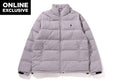 A BATHING APE ONLINE EXCLUSIVE ONE POINT DOWN JACKET