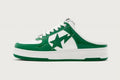 A BATHING APE BAPE STA CLOG #1