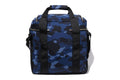 A BATHING APE COLOR CAMO RECORDS BAG - happyjagabee store