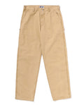 A BATHING APE PAINTER WORK PANTS