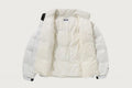 A BATHING APE ONE POINT DOWN JACKET