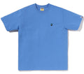 A BATHING APE APE GHOST ONE POINT TEE