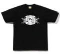 A BATHING APE ICY BAPE TEE - happyjagabee store