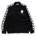 A BATHING APE BY BATHING APE JERSEY TOP