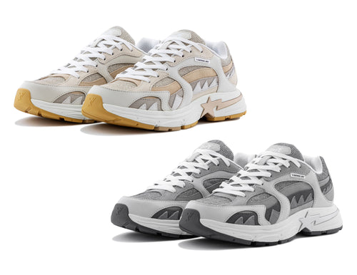 A BATHING APE BAPE SHARK STA #1