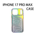 *PRE-ORDER* A BATHING APE BAPE IPHONE 17 PRO MAX CASE