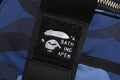 A BATHING APE COLOR CAMO RECORDS BAG - happyjagabee store