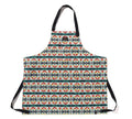 A BATHING APE BAPE x PENDLETON APRON