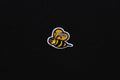 A BATHING APE BAPE BEE ONE POINT TEE