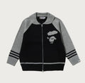 A BATHING APE COWICHAN SWEATER