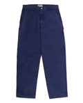A BATHING APE PAINTER WORK PANTS