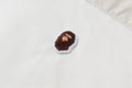 A BATHING APE ONE POINT DOWN JACKET