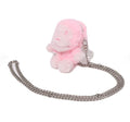 A BATHING APE Ladies' BABY MILO SHORT FUR MINI SHOULDER BAG - happyjagabee store