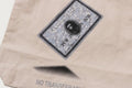 A BATHING APE BAPE CARD TOTE BAG ( ONLINE EXCLUSIVE )