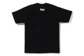 A BATHING APE BRUSH BABY MILO TEE