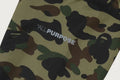 A BATHING APE GORE-TEX 1ST CAMO COAT