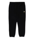A BATHING APE (B)APE SOUNDS SWEAT PANTS ( RELAXED FIT )