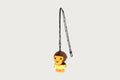 A BATHING APE BABY MILO STORE BABY MILO HEADPHONE HOLDER