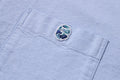 A BATHING APE ONE POINT RELAXED FIT S/S SHIRTS
