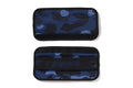 A BATHING APE COLOR CAMO RECORDS BAG - happyjagabee store