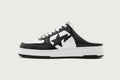 A BATHING APE BAPE STA CLOG #1