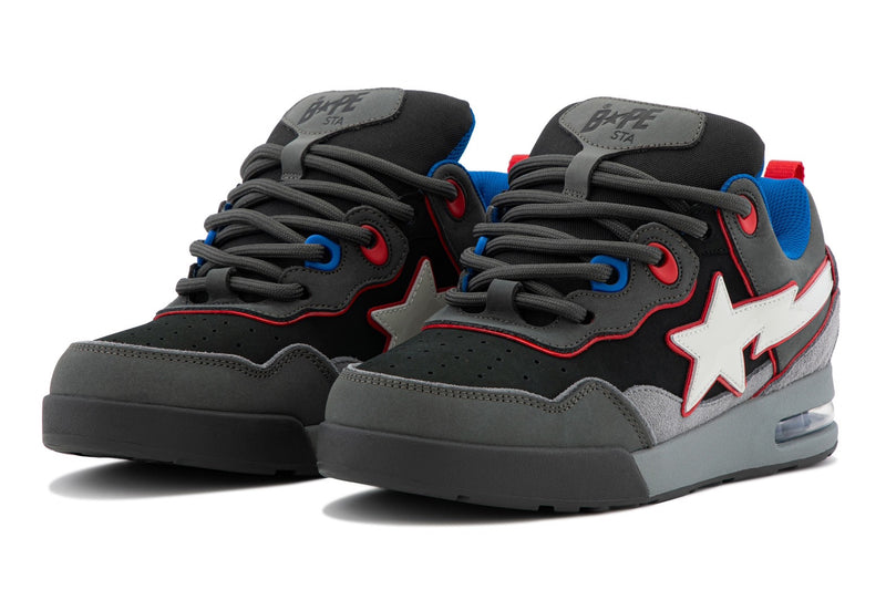 A BATHING APE FLIP STA #2