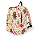 A BATHING APE BABY MILO STORE BABY MILO MEDIUM BACKPACK