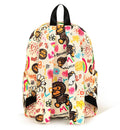 A BATHING APE BABY MILO STORE BABY MILO MEDIUM BACKPACK