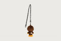 A BATHING APE BABY MILO STORE BABY MILO HEADPHONE HOLDER