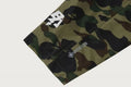 A BATHING APE GORE-TEX 1ST CAMO COAT