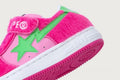 A BATHING APE BAPE KIDS BAPE STA #1