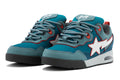 A BATHING APE FLIP STA #2