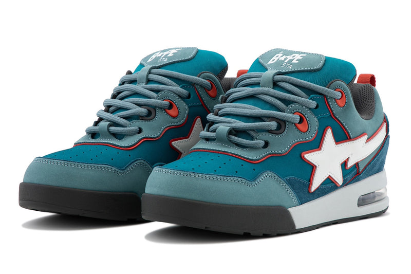 A BATHING APE FLIP STA #2