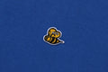 A BATHING APE BAPE BEE ONE POINT TEE