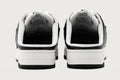 A BATHING APE BAPE STA CLOG #1
