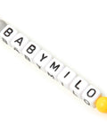 A BATHING APE BABY MILO STORE BABY MILO CROSSBODY SMARTPHONE STRAP