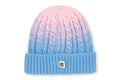 A BATHING APE BABY MILO STORE BABY MILO KNIT CAP