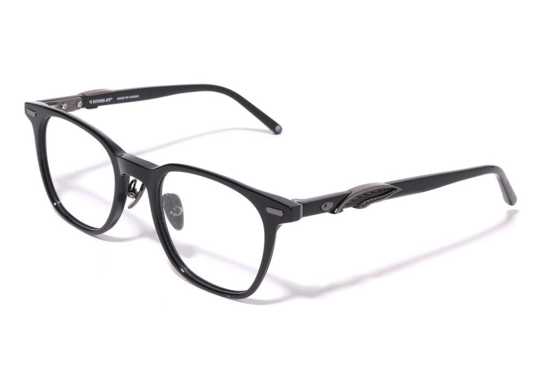 A BATHING APE SHARK OPTICAL FLAME #1