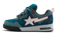 A BATHING APE FLIP STA #2