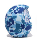 A BATHING APE BAPE x MIKAZUKISHOTEN ABC CAMO DARUMA