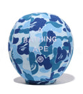 A BATHING APE BAPE x MIKAZUKISHOTEN ABC CAMO DARUMA